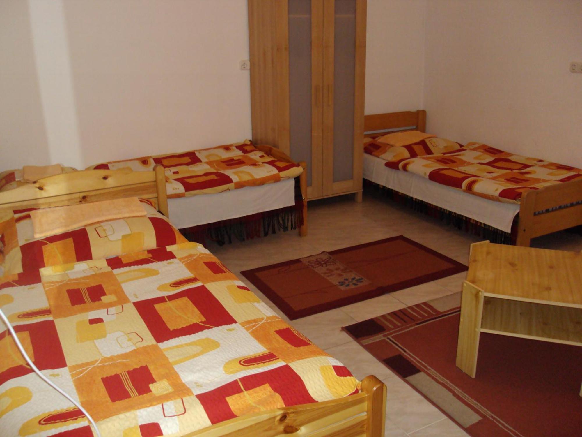 Apartamento Erik Budapest