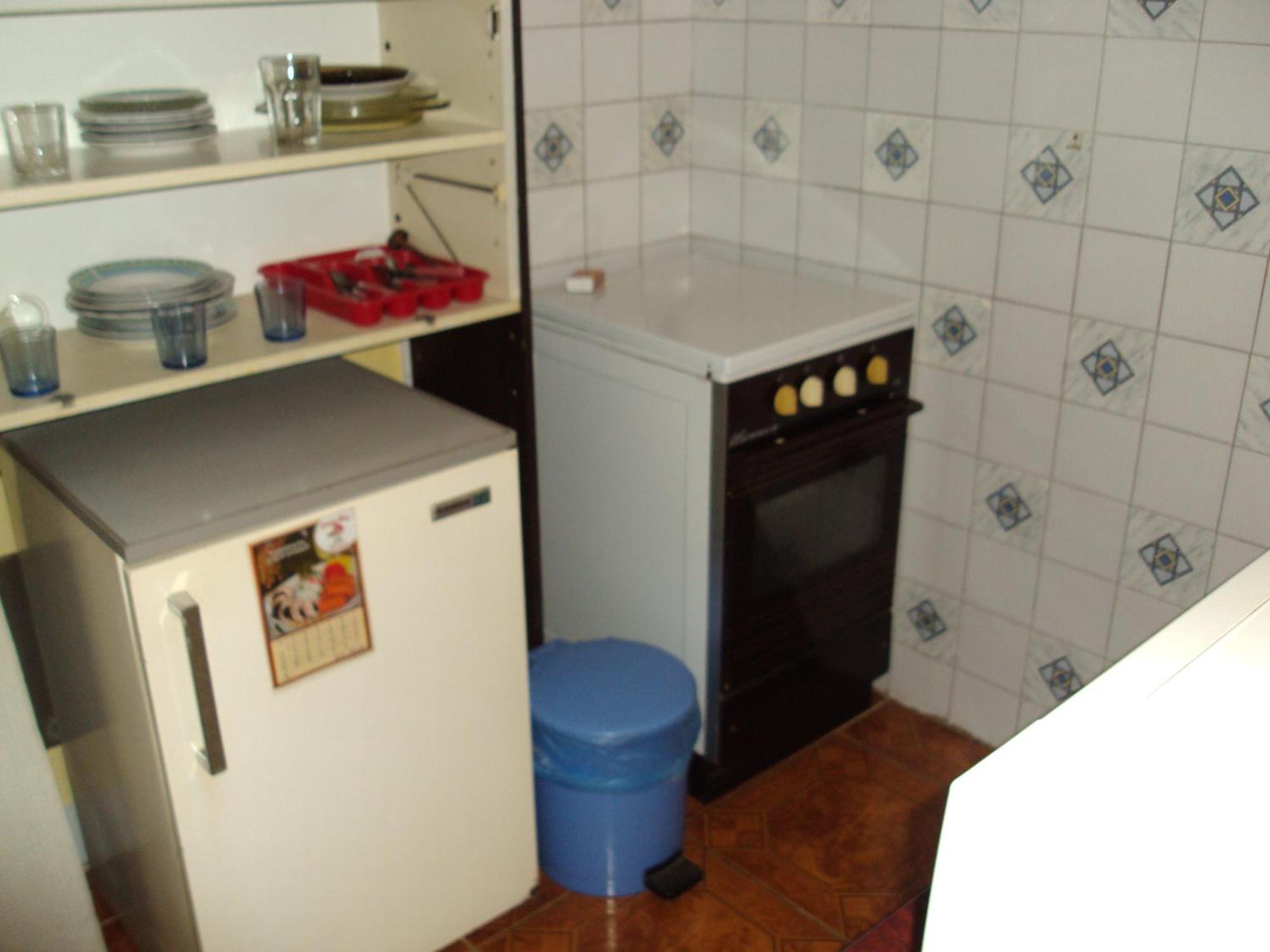 Apartamento Erik Budapest