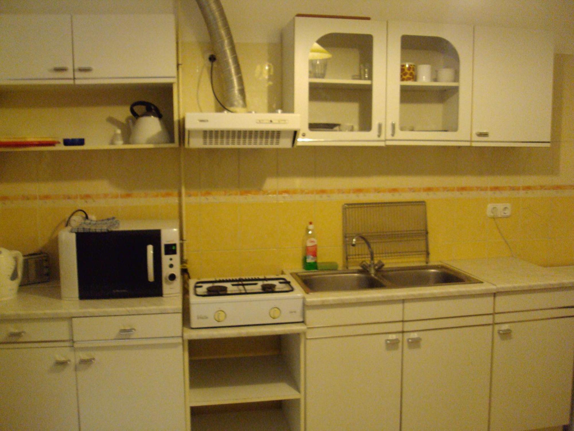 Apartamento Erik *