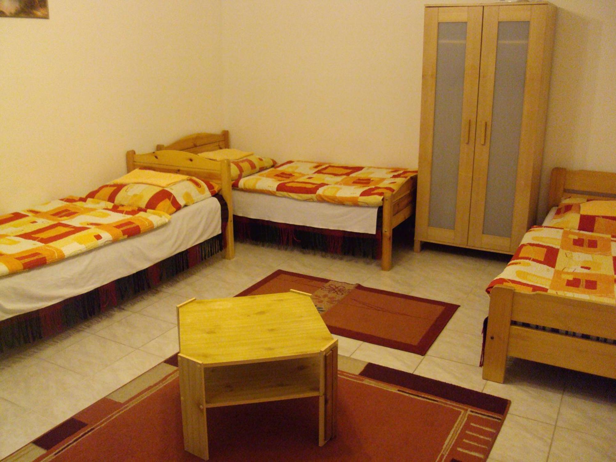 Apartamento Erik *