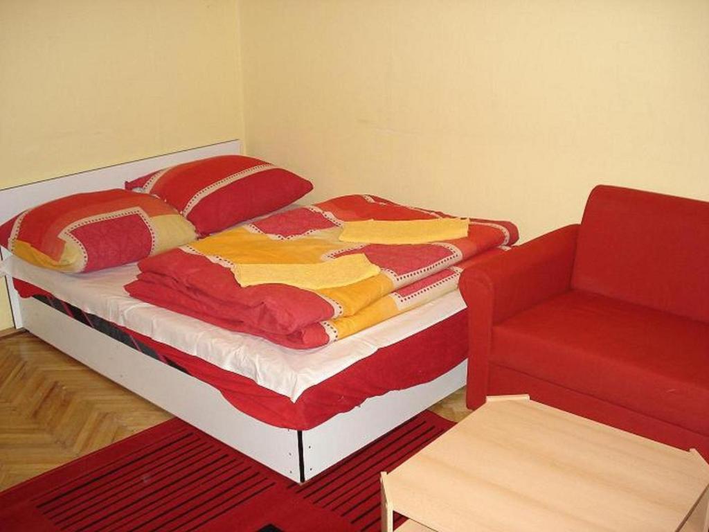 Apartamento Erik Budapest