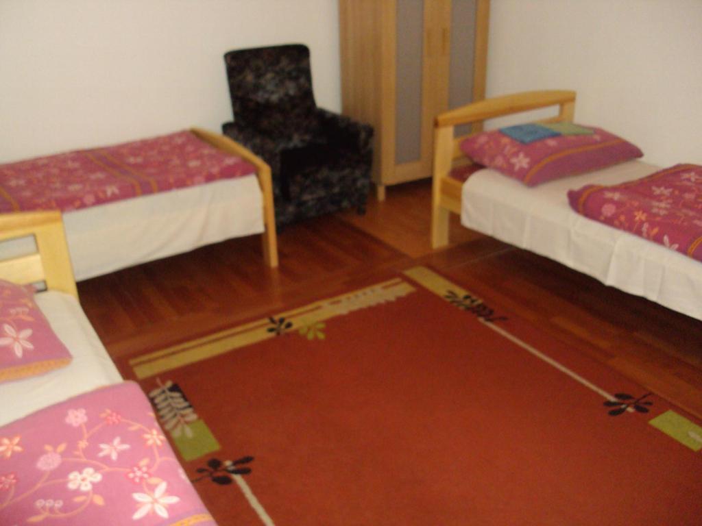 Apartamento Erik *