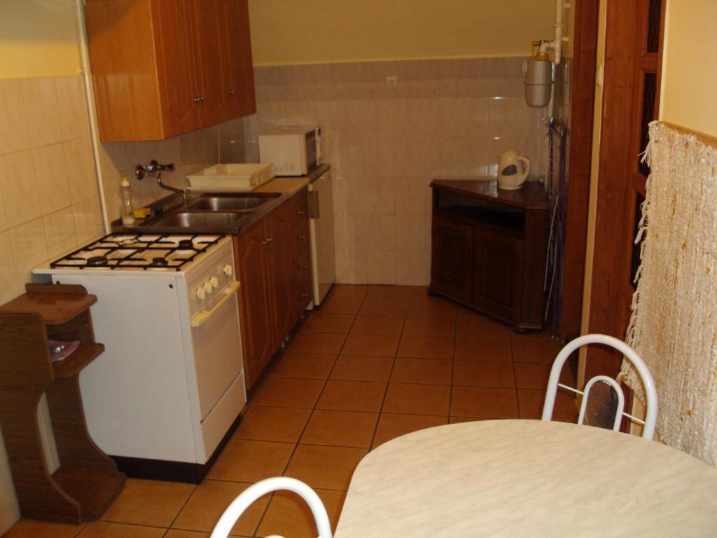 Apartamento Erik Budapest