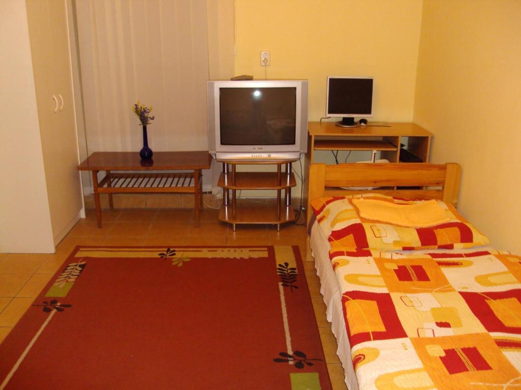 Apartamento Erik *