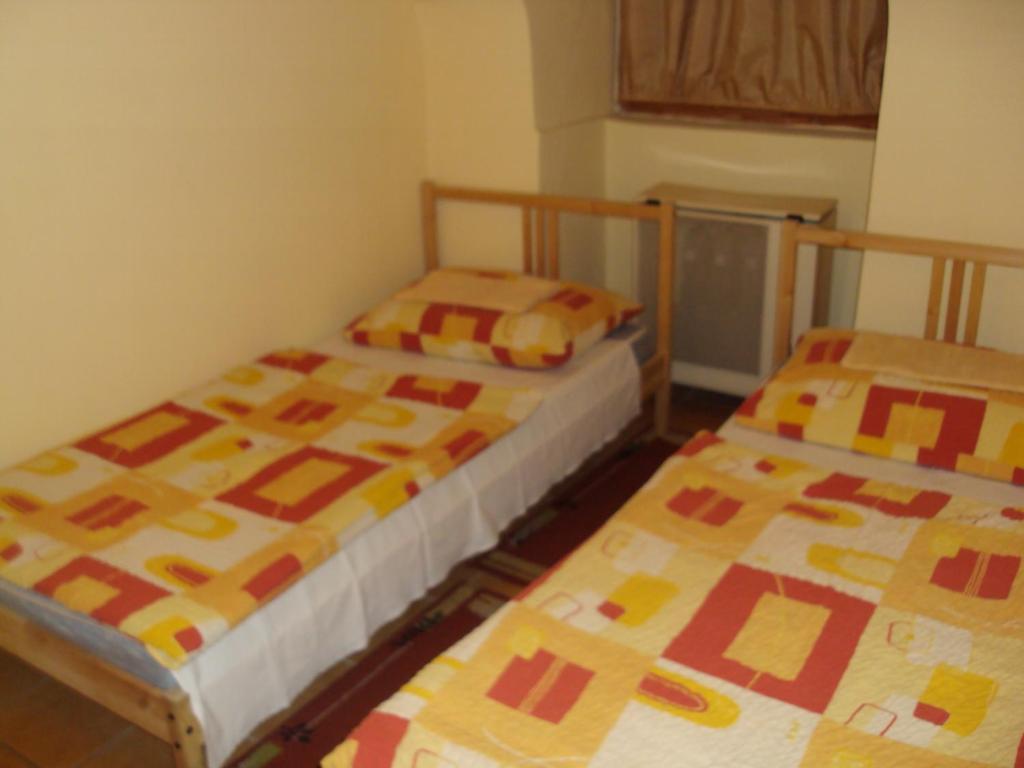 Apartamento Erik Budapest